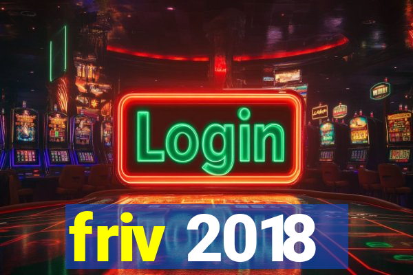 friv 2018